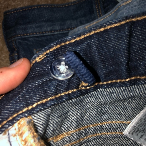 Target jean bundle! - Picture 6 of 6